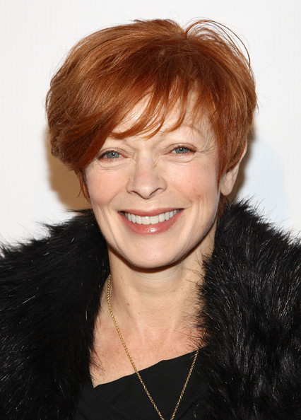 Pictures of frances fisher