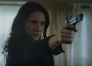 Luisa in Cucaracha/K'uruch