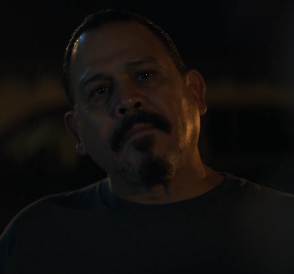 Marcus Alvarez Sons of Anarchy Fandom