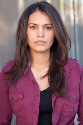 Andrea Cortés | Sons of Anarchy | Fandom