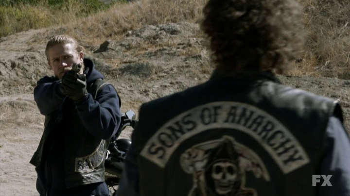 Le spin-off de Sons of Anarchy revoit sa copie 