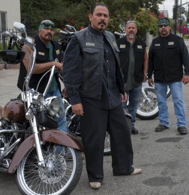 Mayans M.C.' Series Finale Ending Explained: Who Survived The War Of The  MCs vs. The 'Sons Of Anarchy'?