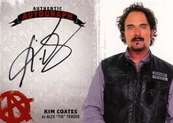 AKC S4-5 - Kim Coates as Alex “Tig” Trager