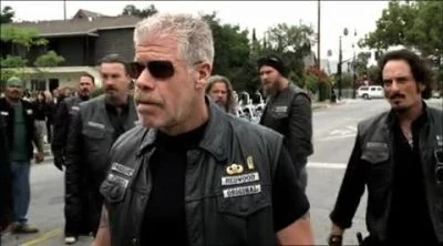 Is Clay behind the Home Invasions? Shocking Truth Revealed