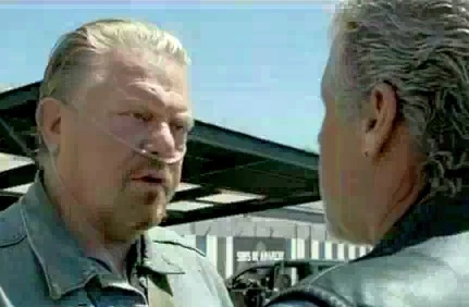 Familienrezept Sons of Anarchy Wiki Fandom