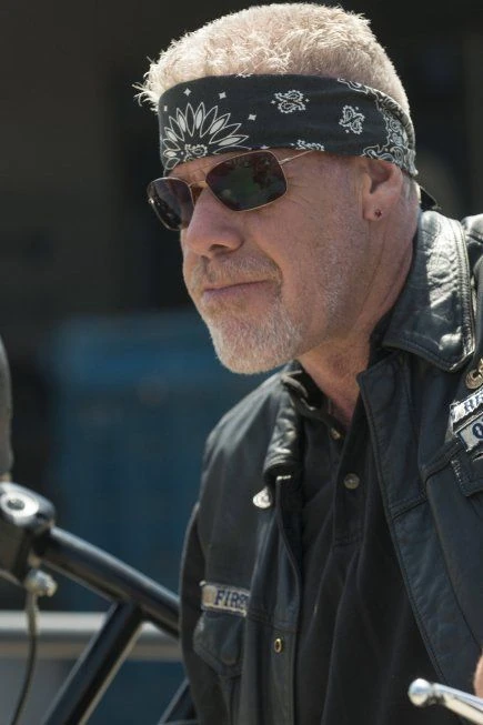 Clay Morrow Wiki Sons Of Anarchy Fandom