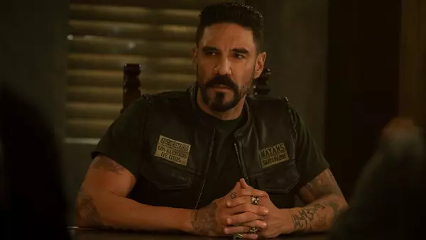 I Loved Sons of Anarchy, but I'm Just Not That Into Mayans MC - TV Guide