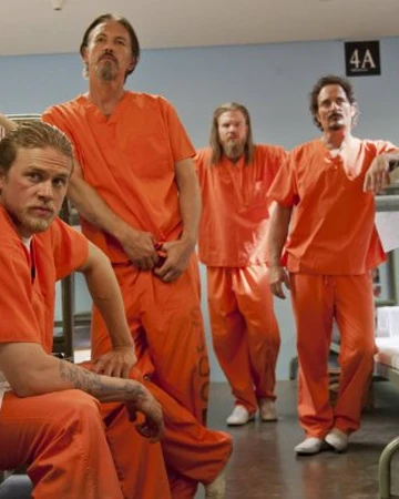 Laying Pipe Sons Of Anarchy Fandom