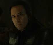 Taza in Pap Struggles With The Death Angel