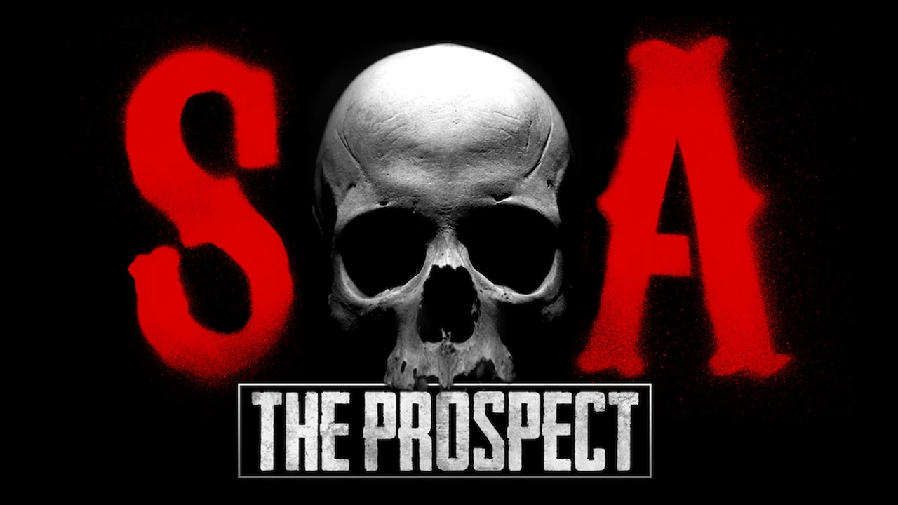 The Prospect | Sons of Anarchy | Fandom