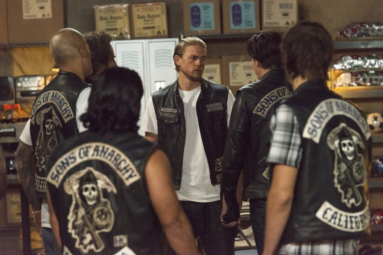 Will Tara Rat Out Jax? And 9 Other Questions for Sons of Anarchy