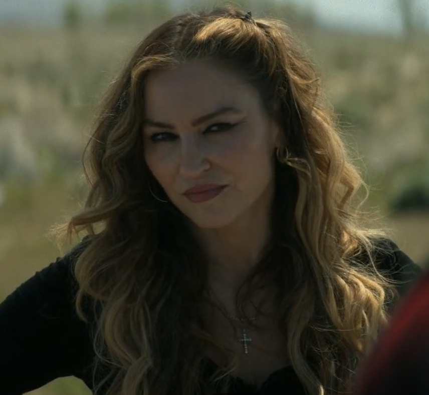 Sons of Anarchy': 'Darthy' recap