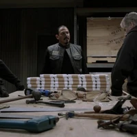 With An X Sons Of Anarchy Fandom Casual confusion — anything you want 2 do 03:22. with an x sons of anarchy fandom