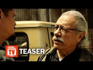 Season 2 "Past" teaser