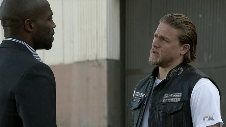 Season 6 Sons Of Anarchy Fandom