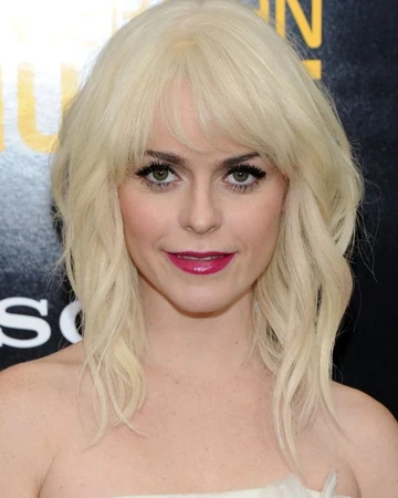 Taryn manning images