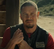 EZ in I See the Black Light