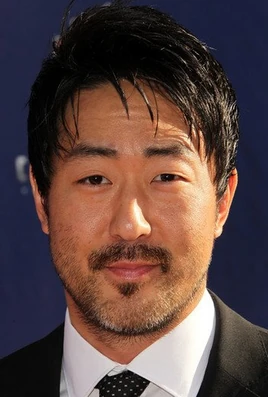 Kenneth Choi