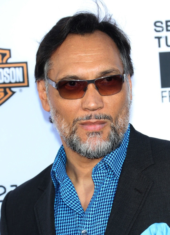 jimmy smits movies