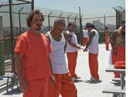 Tig and Happy in Gilead