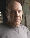 Wayne Unser