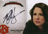 ARW S4-5 - Robin Weigert as Ally Lowen