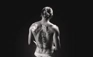 Promotional Image of Jax Teller