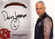 A26 S4-5 - David Labrava as Happy Lowman