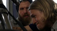 Jax and Opie in Better Half