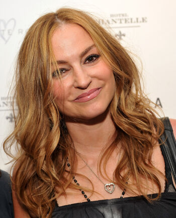 Drea de Matteo Sons of Anarchy Fandom