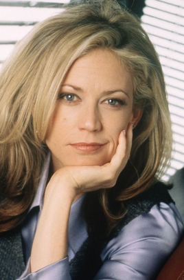 Ally Walker