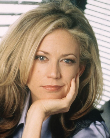 Ally walker picture