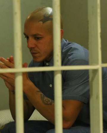 What A Piece Of Work Is Man Sons Of Anarchy Fandom Jackson 'jax' nathaniel teller was the son of john teller and gemma teller morrow on the fx original series sons of anarchy. piece of work is man sons of anarchy