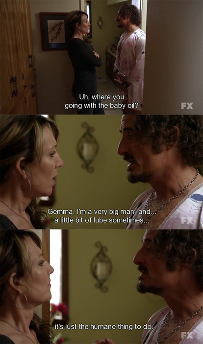 tig soa you ever crack open a cold one tig soa you ever crack open a cold one