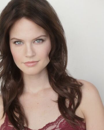 Michele Boyd Sons Of Anarchy Fandom