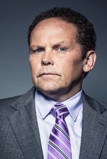 Kevin Chapman - Wikipedia