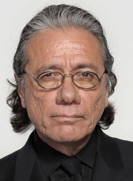 Edward James Olmos