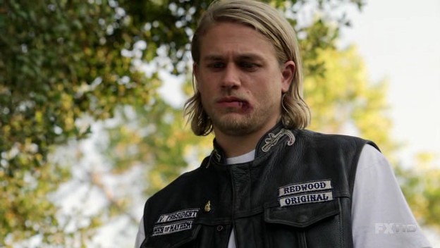 Jax Teller — Wikipédia