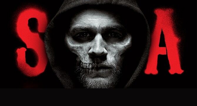 Sons of Anarchy Wiki