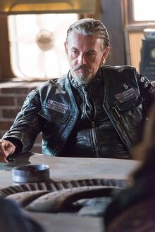 Chibs temporada 7