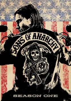 Sons of Anarchy (TV Series 2008–2014) - IMDb