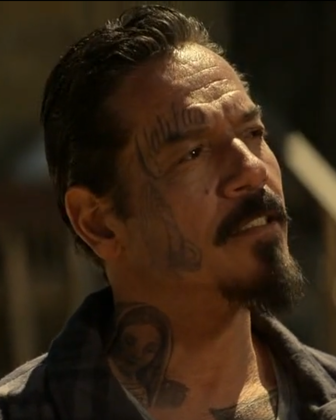 Mayans M.C.' Reveals a 'Sons of Anarchy' Character Killed EZ's Mom