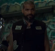 Will Medina Transferred to Mayans Stockton Charter Deceased