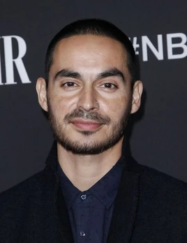 Manny Montana