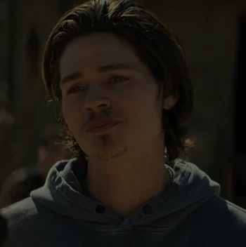 Tony Sons of Anarchy Fandom