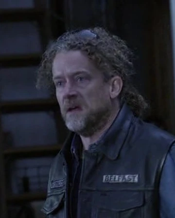 Seamus Ryan Sons Of Anarchy Fandom Time to relive every ride.