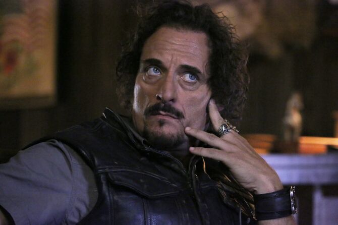 Tig Trager