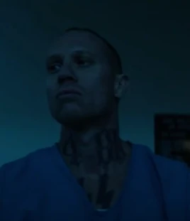 Christopher 'Slim' Miller