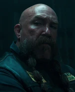 Ibarra Presidente Deceased