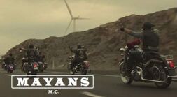 Mayans MC Promo